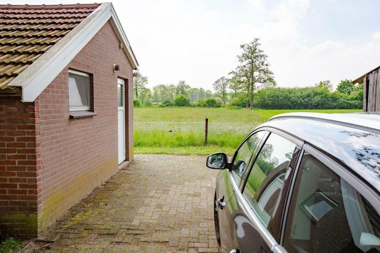 Kruisselbrink Villa Winterswijk Exterior photo