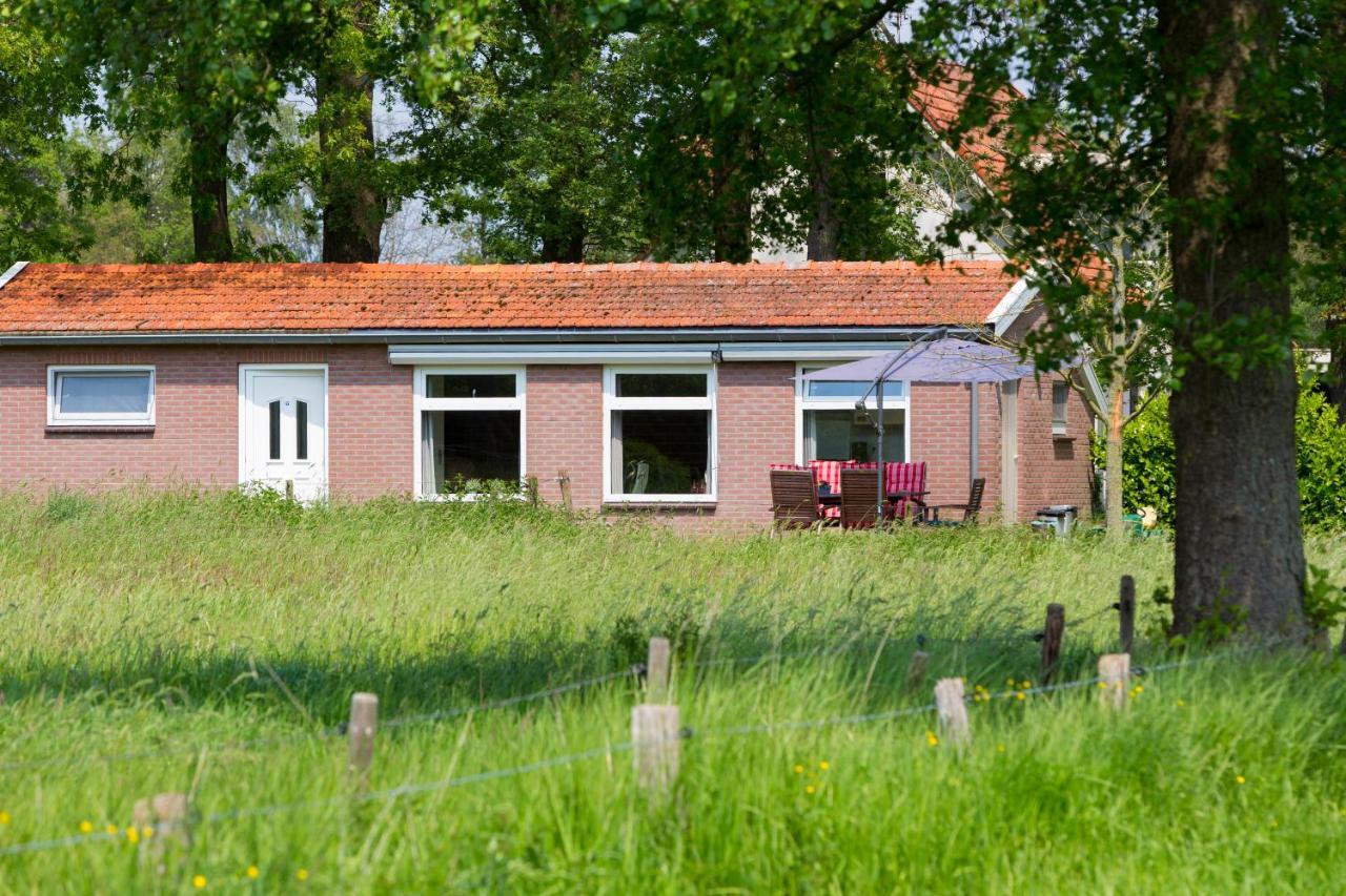 Kruisselbrink Villa Winterswijk Exterior photo